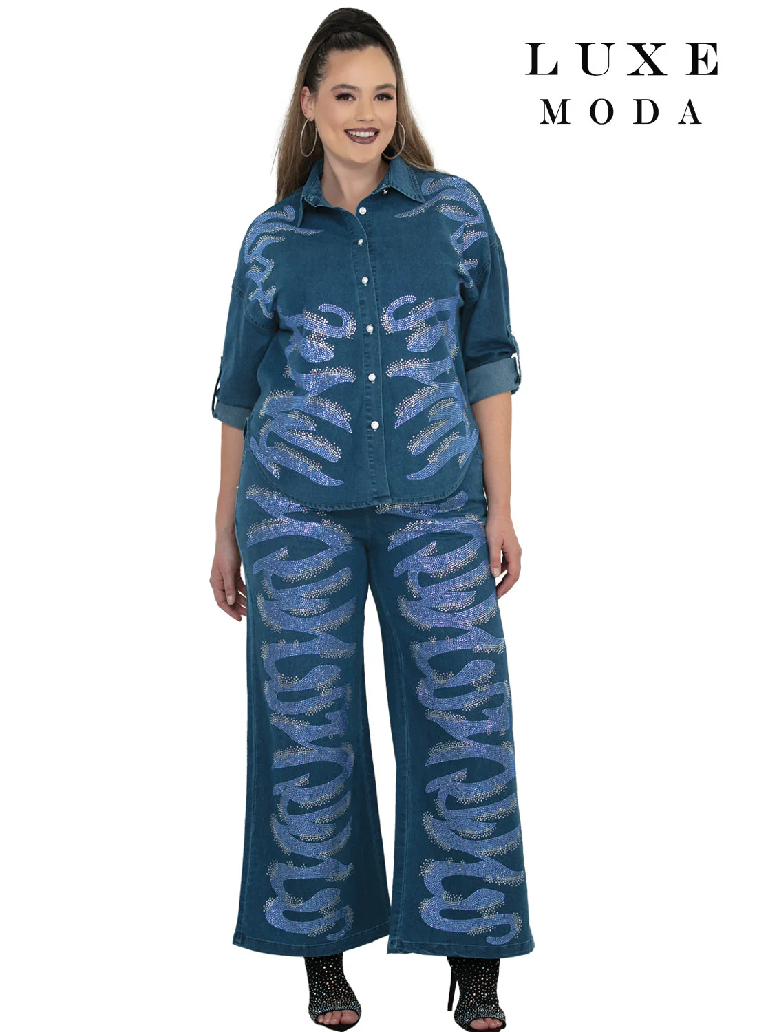 Sale Denims